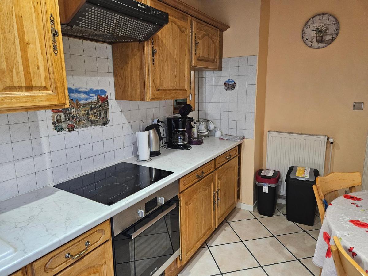 Gite Spacieux Au Coeur De L'Alsace 3*** Selestat Luaran gambar