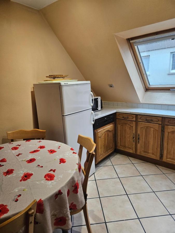 Gite Spacieux Au Coeur De L'Alsace 3*** Selestat Luaran gambar
