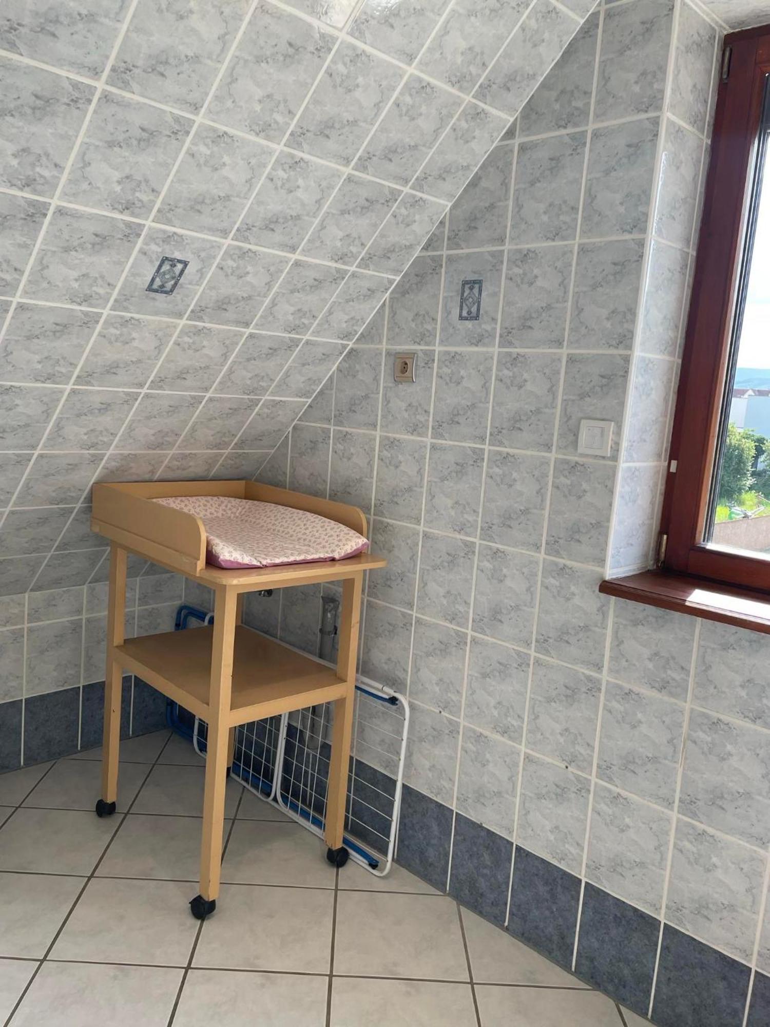 Gite Spacieux Au Coeur De L'Alsace 3*** Selestat Luaran gambar