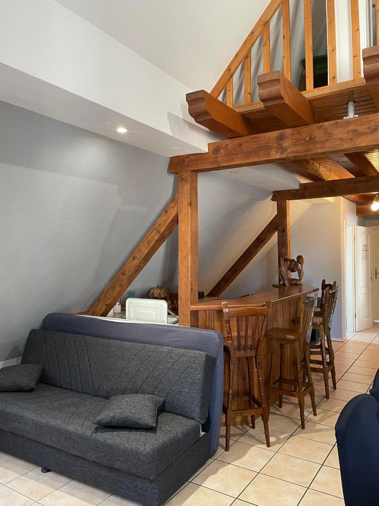 Gite Spacieux Au Coeur De L'Alsace 3*** Selestat Luaran gambar