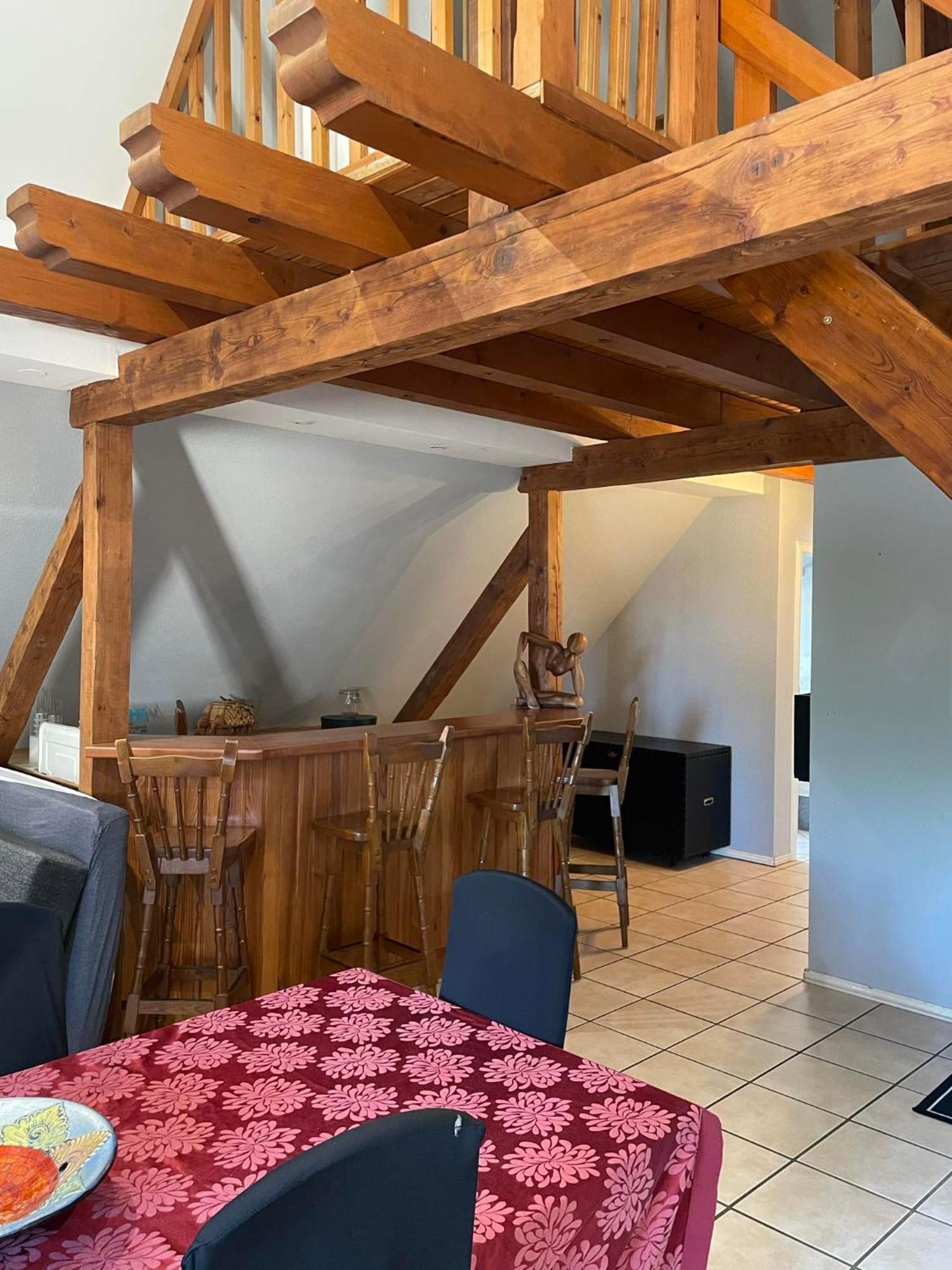 Gite Spacieux Au Coeur De L'Alsace 3*** Selestat Luaran gambar